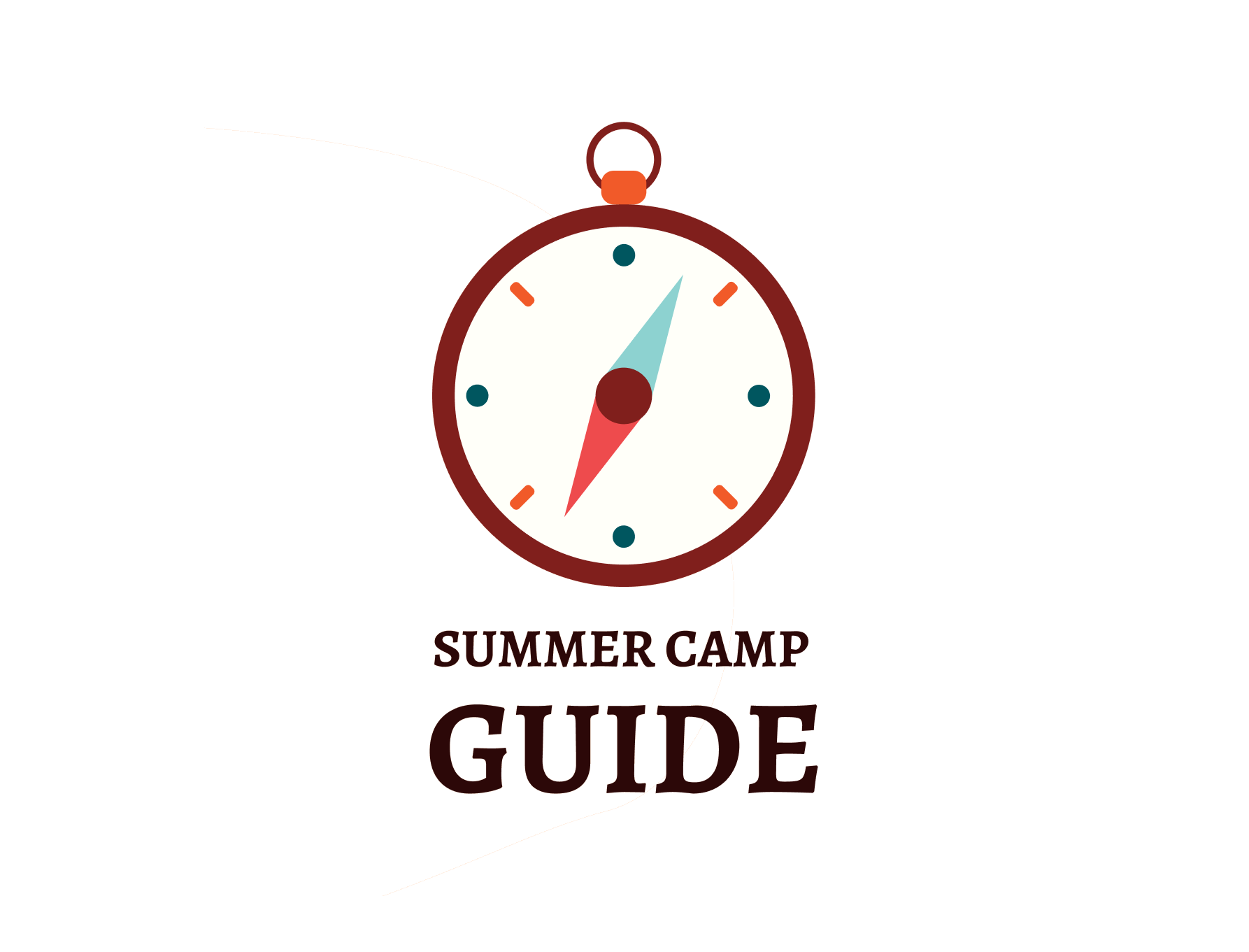 camp guide logo