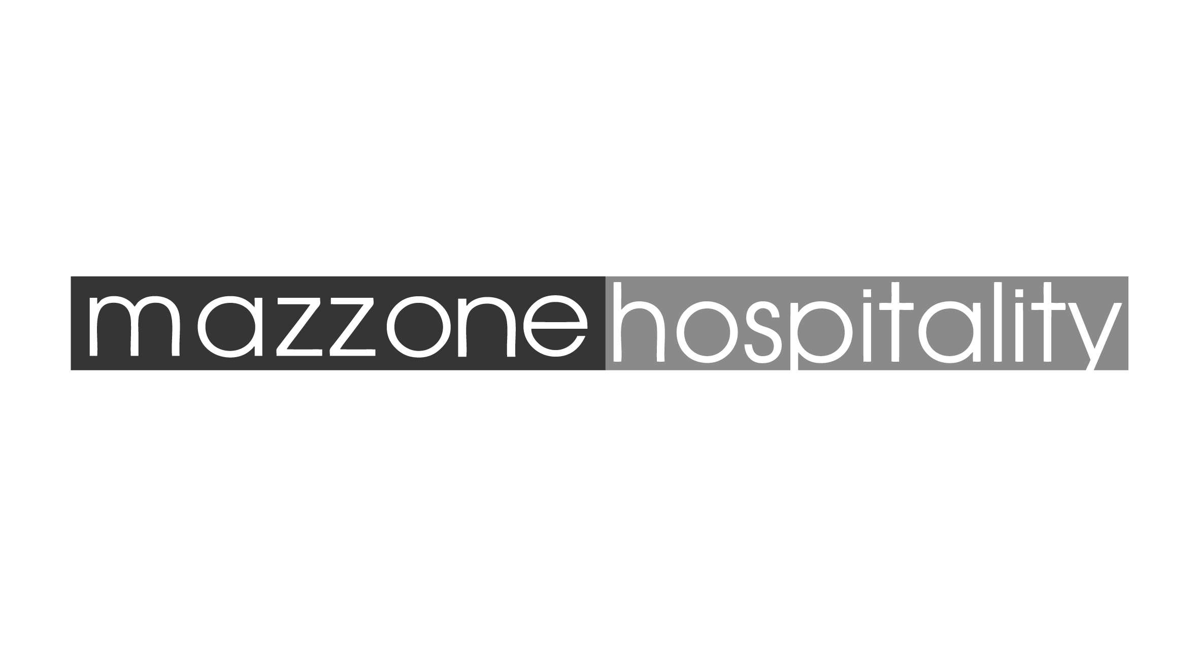 mazzone hospitality logo