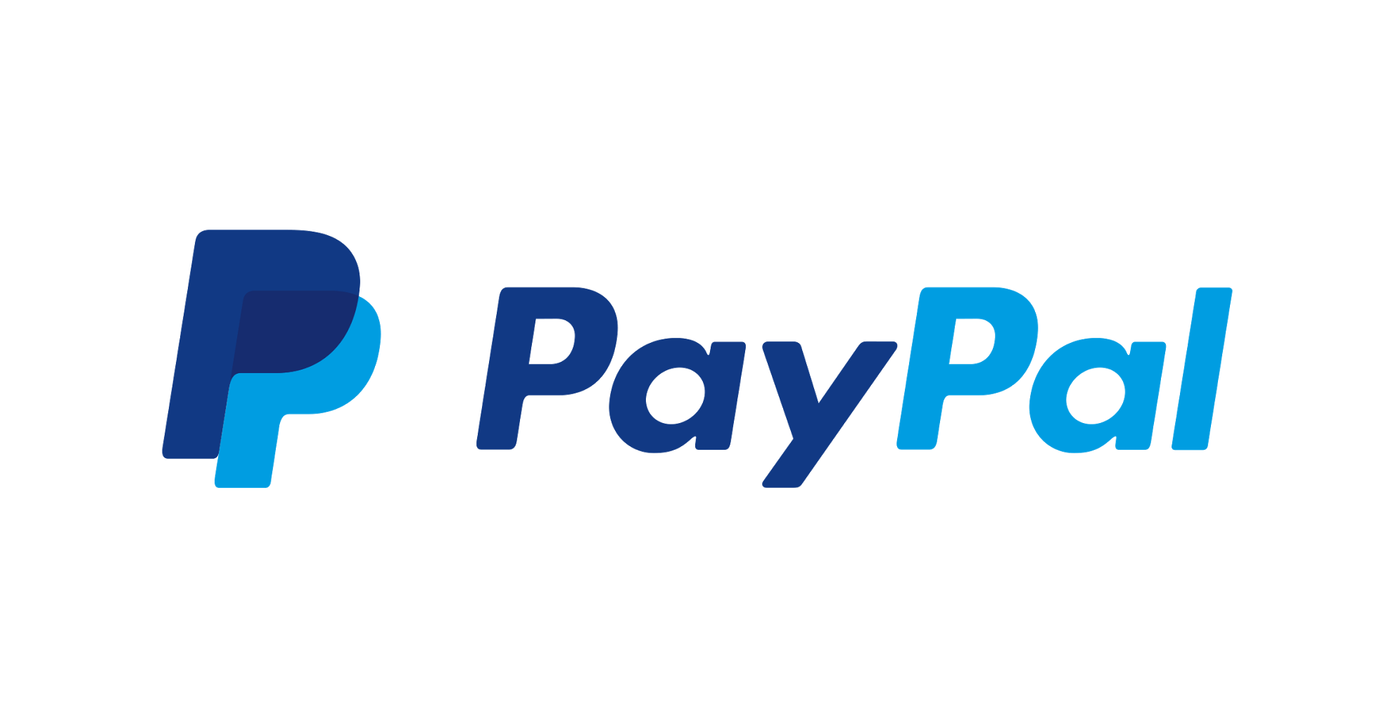 paypal logo web