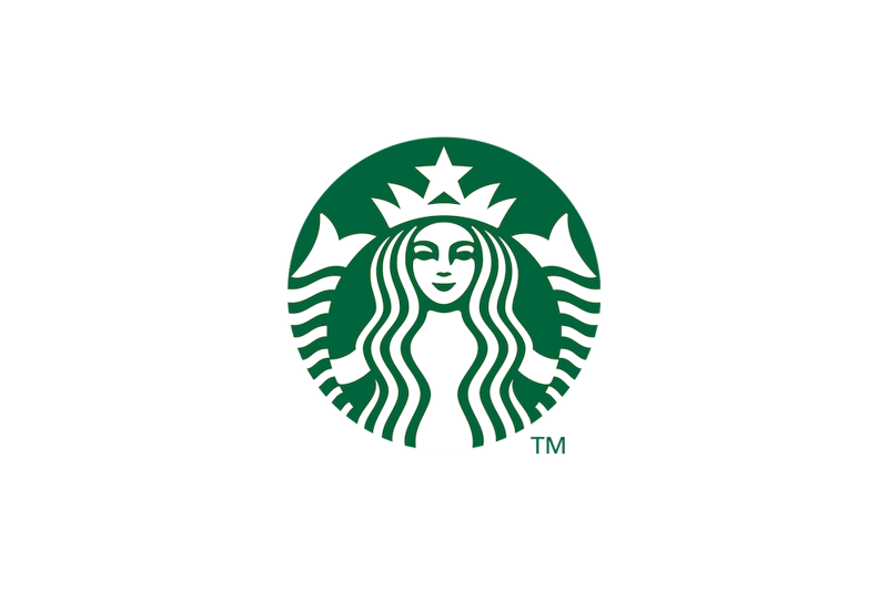 starbucks green logo