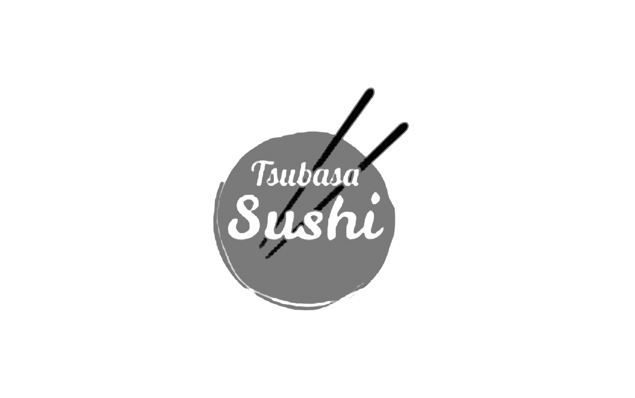 tsubasa sushi logo