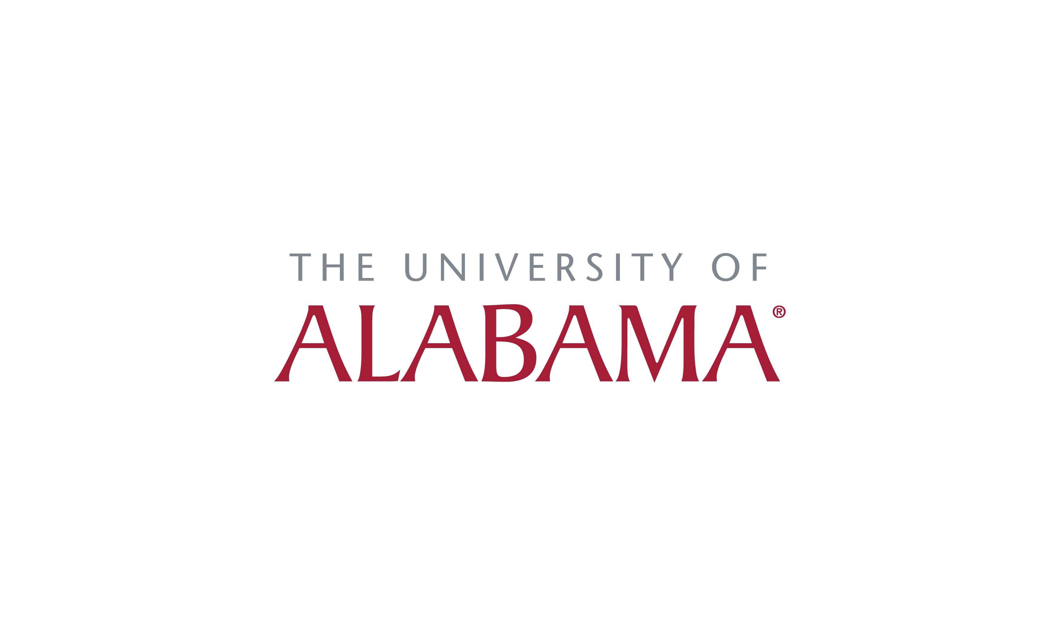 university-of-alabama-logo