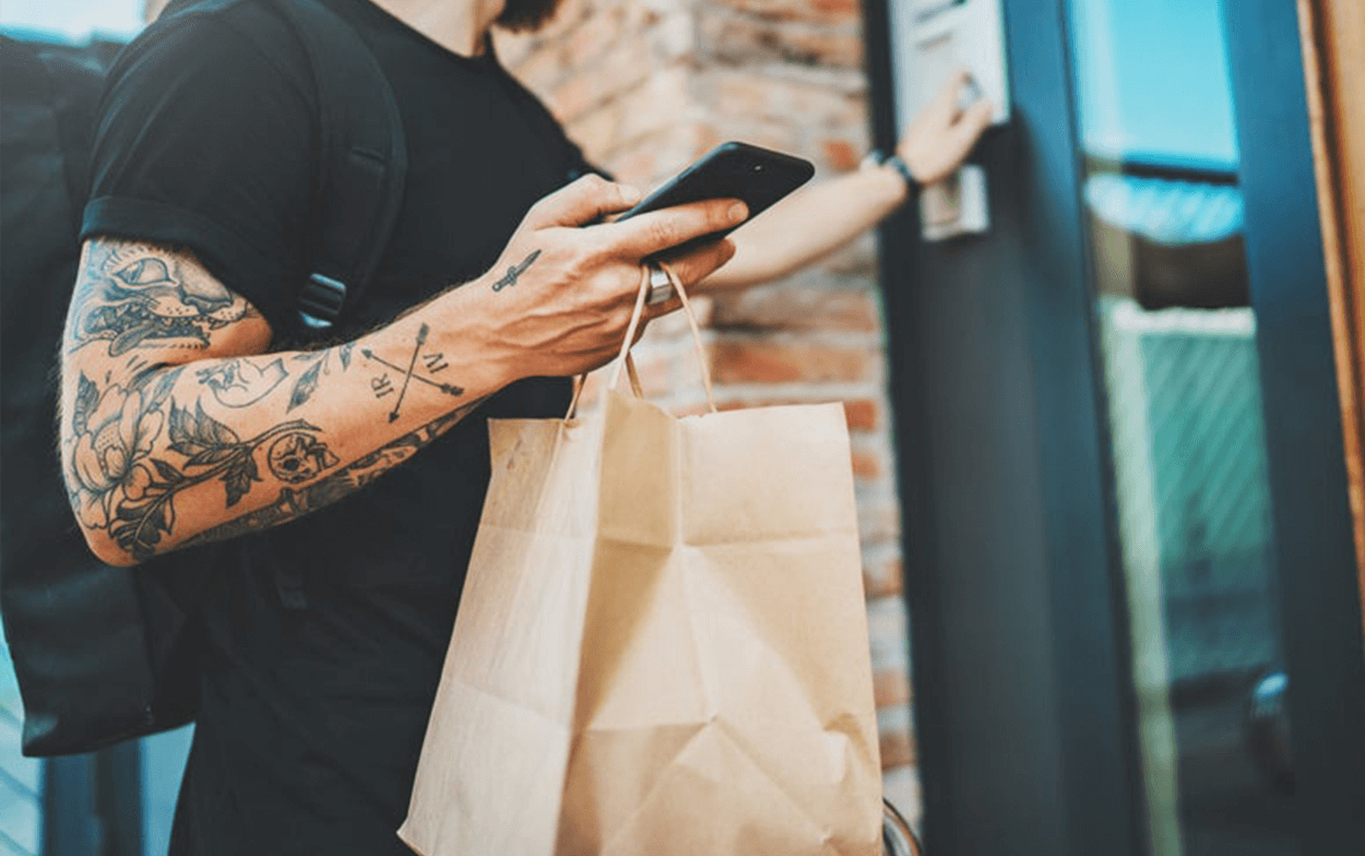 7 Cannabis_Care, Quality, and Community Life as a cannabis delivery dispatcher
