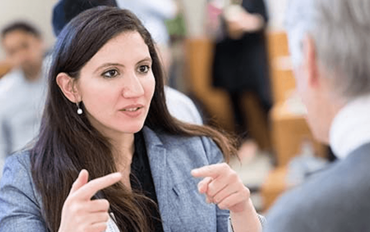 Education_Why Aspiring Women Leaders Should Pursue an MBA